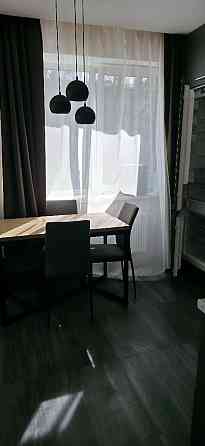 Євродвушка ЖК Супутник Теремки. Чабани