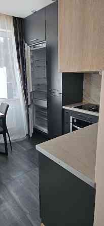 Євродвушка ЖК Супутник Теремки. Чабани