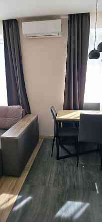 Євродвушка ЖК Супутник Теремки. Чабани