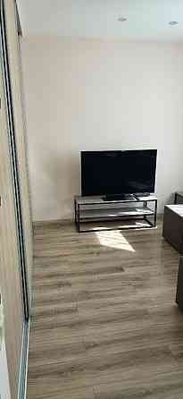 Євродвушка ЖК Супутник Теремки. Чабани