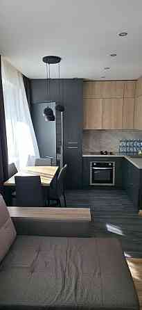 Євродвушка ЖК Супутник Теремки. Чабани