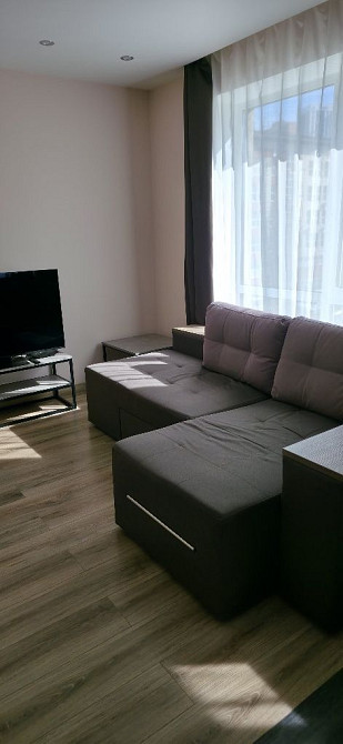 Євродвушка ЖК Супутник Теремки. Чабани - зображення 2