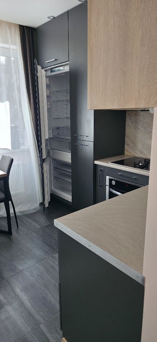 Євродвушка ЖК Супутник Теремки. Чабани - зображення 4