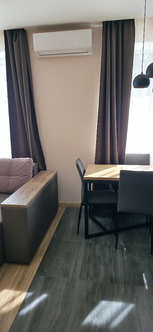 Євродвушка ЖК Супутник Теремки. Чабани - зображення 6