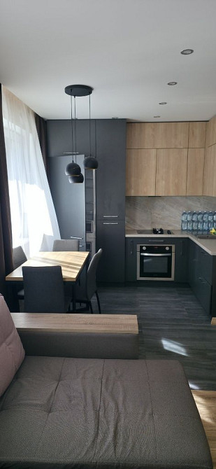 Євродвушка ЖК Супутник Теремки. Чабани - зображення 1