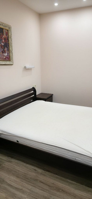 Євродвушка ЖК Супутник Теремки. Чабани - зображення 8