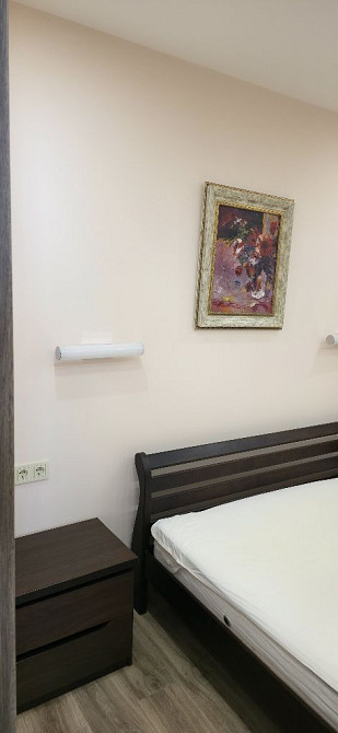 Євродвушка ЖК Супутник Теремки. Чабани - зображення 7