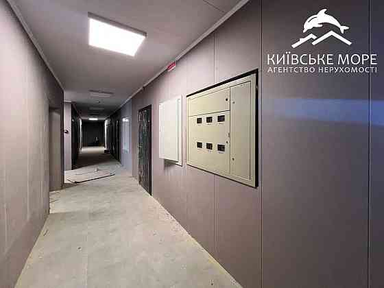 Без %, 1к квартира, 33 м2, ЖК Olympik Park, Бажана пр-т 17 Київ