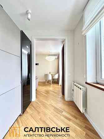 ТГ-1071 Продам 3К квартиру на Салтовке Академика Барабашова 656 м/р Харьков