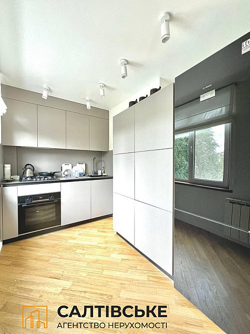 ТГ-1071 Продам 3К квартиру на Салтовке Академика Барабашова 656 м/р Харьков - изображение 7