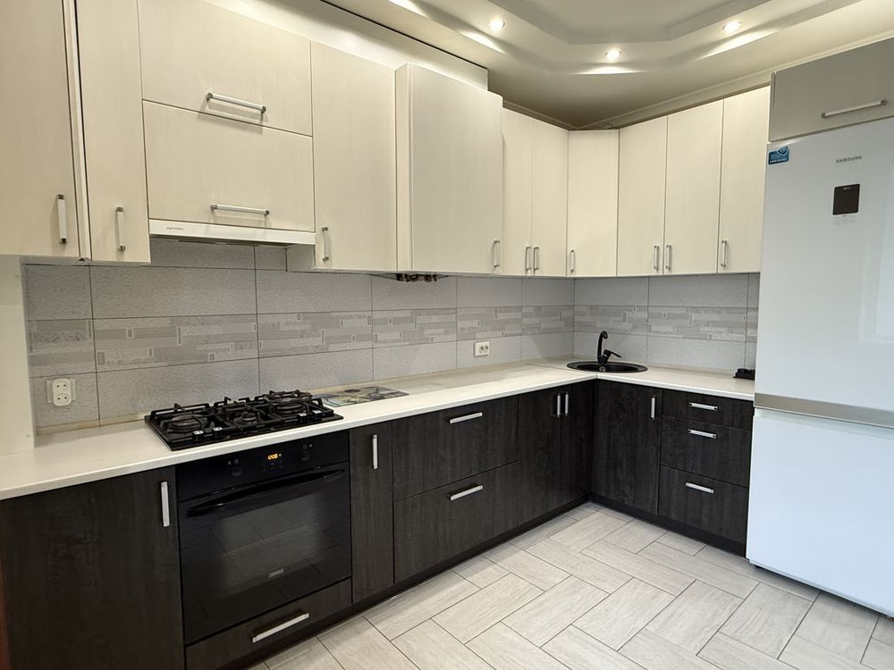 2к квартира Ірпінь Синергія Парк Мама Ирпень - изображение 1