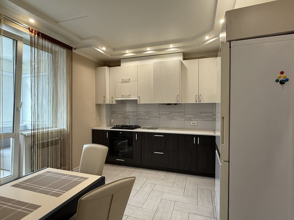 2к квартира Ірпінь Синергія Парк Мама Ирпень - изображение 2