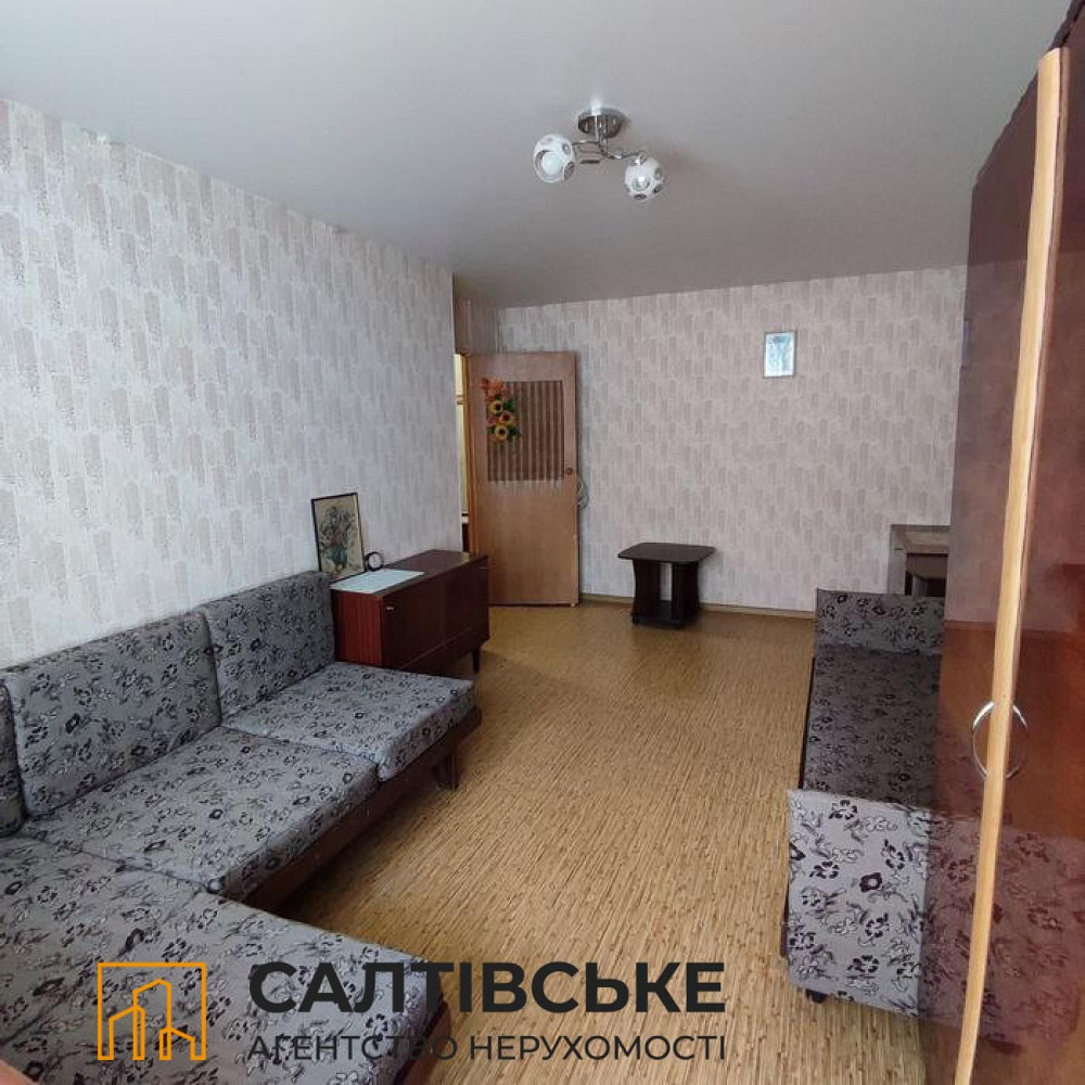 ОВ-1038 Продам 1К квартиру на Салтовке Студенческая 520 м/р Харьков - изображение 4