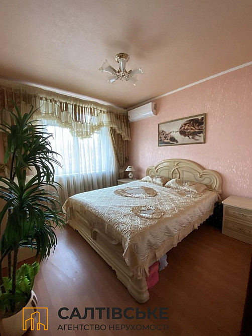 КЮ-9167 Продам 2к квартиру на Салтовке  Студенческая 522 м/р Харьков - изображение 4