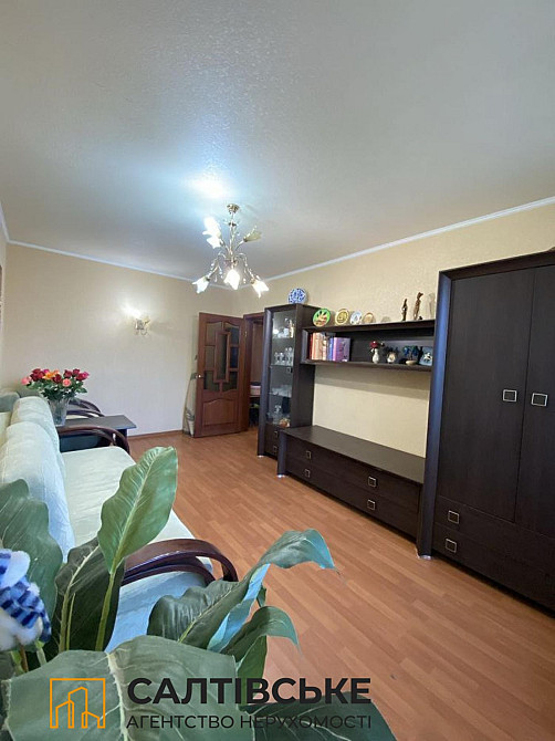 КЮ-9167 Продам 2к квартиру на Салтовке  Студенческая 522 м/р Харьков - изображение 8