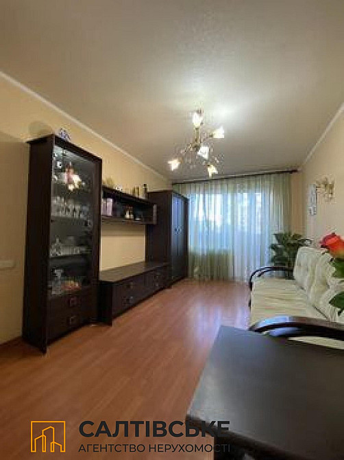 КЮ-9167 Продам 2к квартиру на Салтовке  Студенческая 522 м/р Харьков - изображение 7