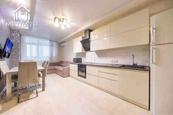 Продам 2к квартиру в ЖК Атлант. Холодная гора Харьков