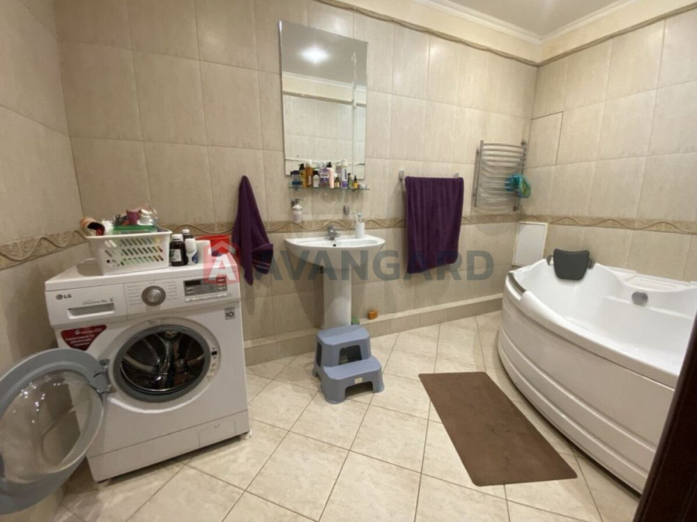 Продаж видової 3-кімнатної квартири на Позняках Киев - изображение 5