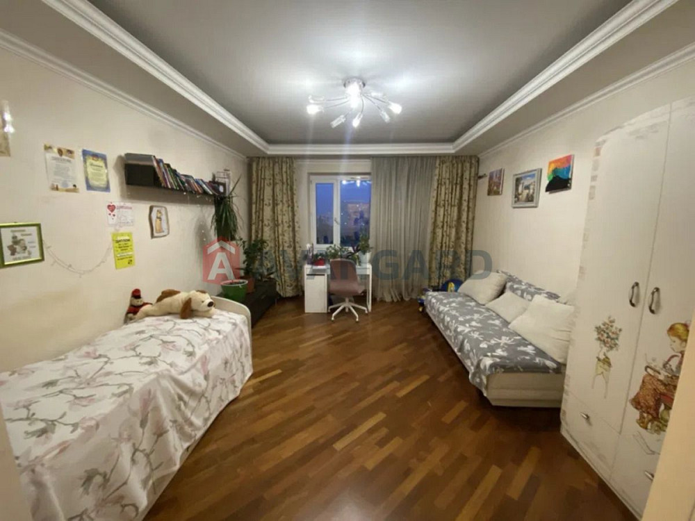 Продаж видової 3-кімнатної квартири на Позняках Киев - изображение 3