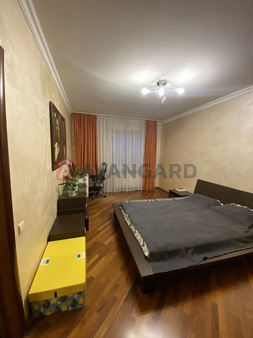 Продаж видової 3-кімнатної квартири на Позняках Киев - изображение 8