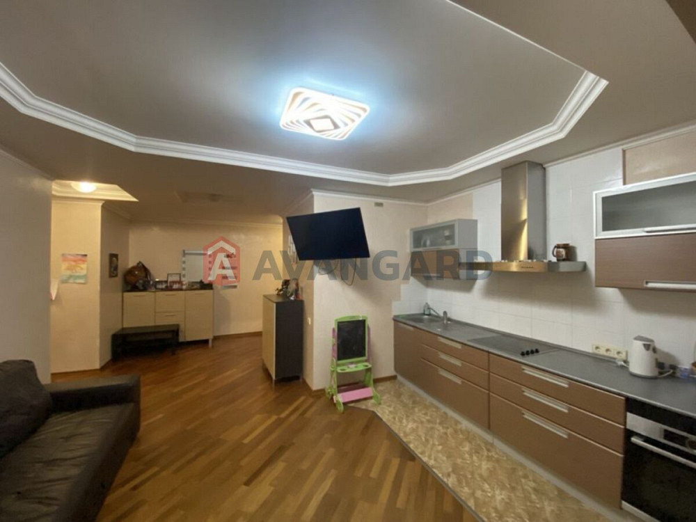 Продаж видової 3-кімнатної квартири на Позняках Киев - изображение 2