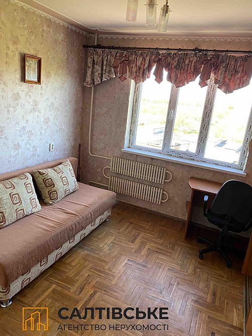 ЮЛ-4639 Продам 3к квартиру на Северной Салтовке Северная 4 Харьков - изображение 3