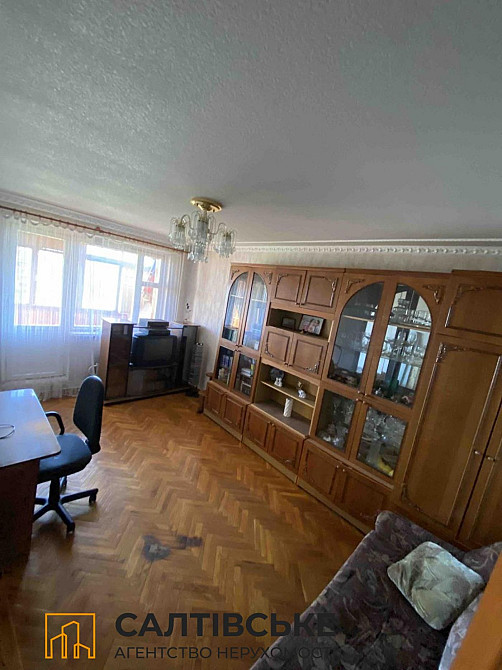 ЮЛ-4639 Продам 3к квартиру на Северной Салтовке Северная 4 Харьков - изображение 6