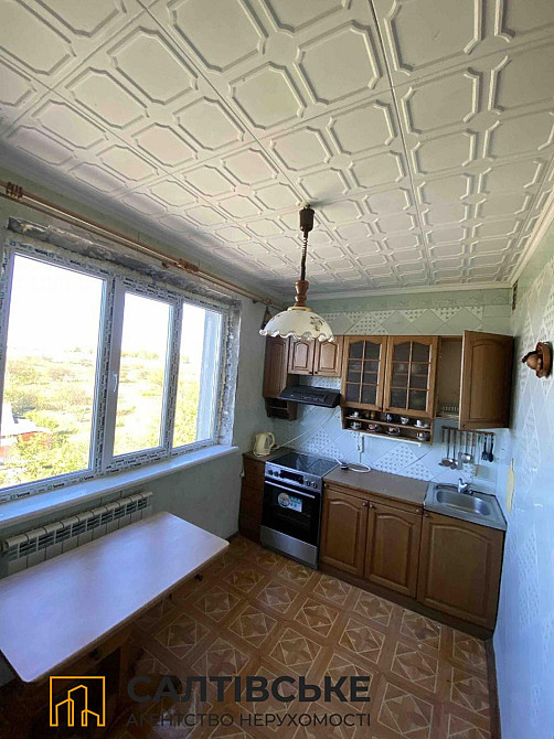 ЮЛ-4639 Продам 3к квартиру на Северной Салтовке Северная 4 Харьков - изображение 7