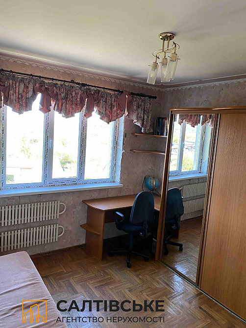 ЮЛ-4639 Продам 3к квартиру на Северной Салтовке Северная 4 Харьков - изображение 4
