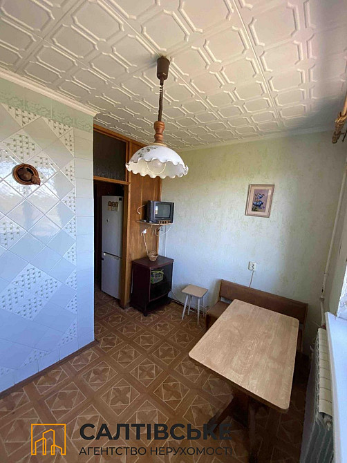 ЮЛ-4639 Продам 3к квартиру на Северной Салтовке Северная 4 Харьков - изображение 8