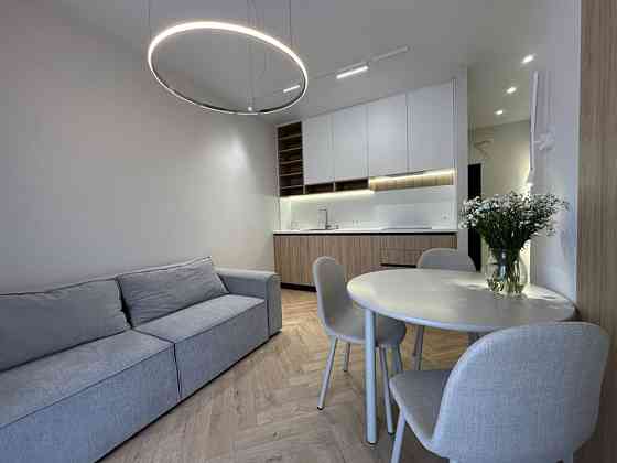 Шикарная 1к в Кадоре на Краснова Odesa