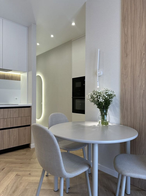 Шикарная 1к в Кадоре на Краснова Odesa - photo 3