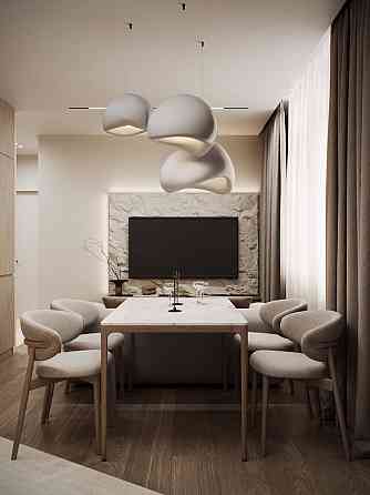 Шикарная 2к в Кадоре на Краснова Odesa