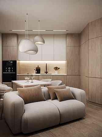 Шикарная 2к в Кадоре на Краснова Odesa