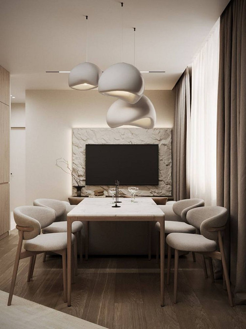 Шикарная 2к в Кадоре на Краснова Odesa - photo 1