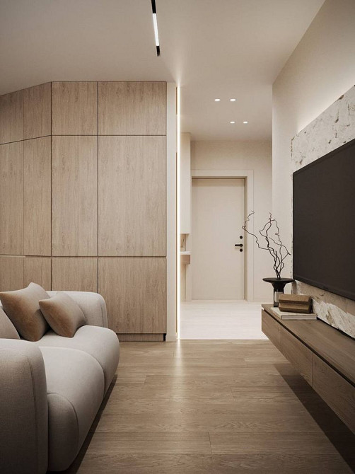 Шикарная 2к в Кадоре на Краснова Odesa - photo 3