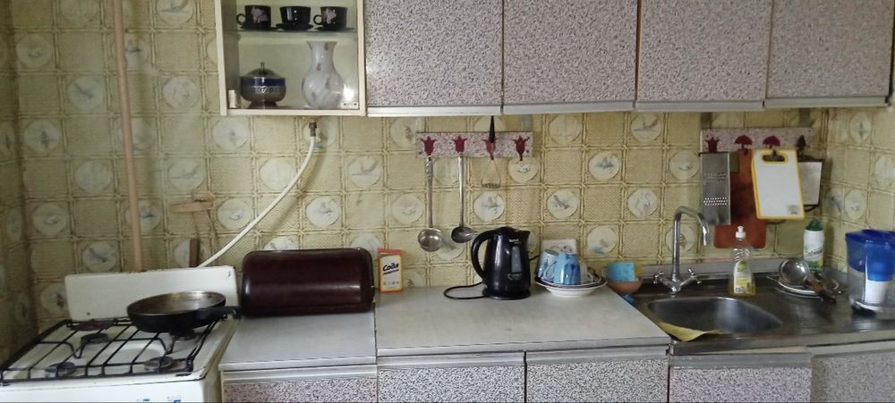 Продажа однокомнатной квартиры Центр города 1кк Николаев - изображение 4