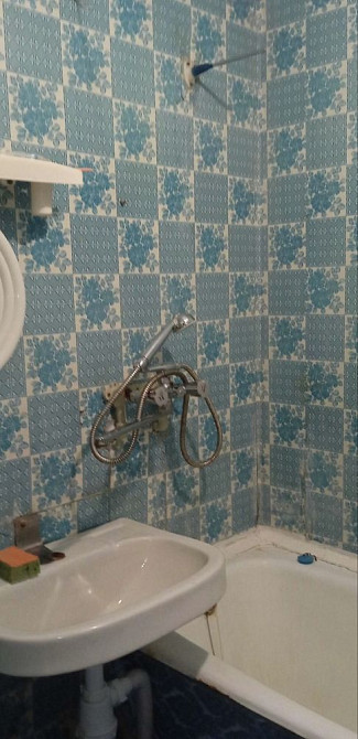 Продажа однокомнатной квартиры Центр города 1кк Николаев - изображение 5