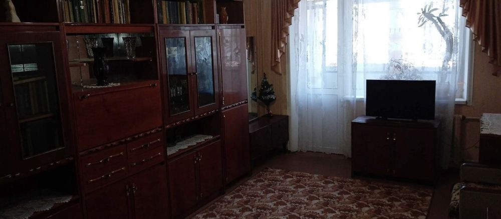 Продажа однокомнатной квартиры Центр города 1кк Николаев - изображение 1