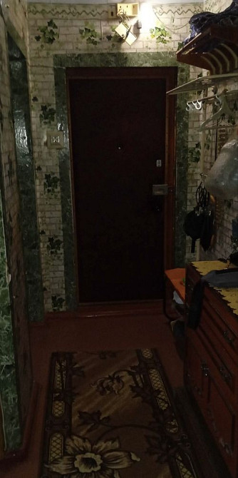 Продажа однокомнатной квартиры Центр города 1кк Николаев - изображение 7