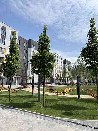 2-к квартира з чистовим наповненням! Ирпень