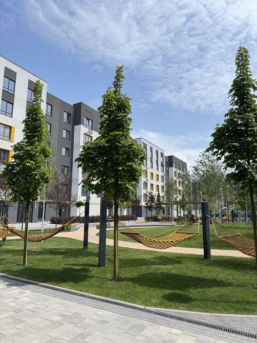 2-к квартира з чистовим наповненням! Ирпень - изображение 6