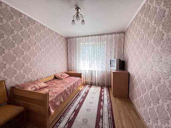 2к квартира в будинку нового планування поруч з парком Хмельницкий