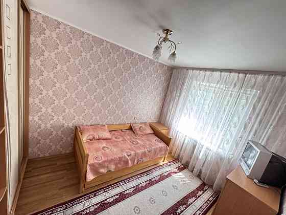 2к квартира в будинку нового планування поруч з парком Хмельницкий