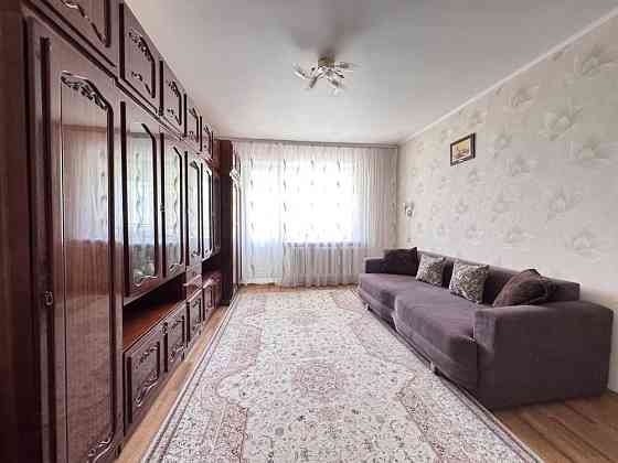 2к квартира в будинку нового планування поруч з парком Хмельницкий