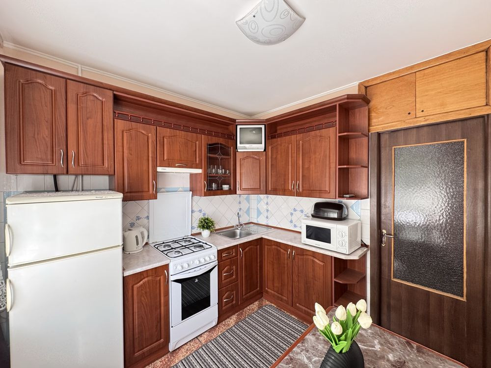 2к квартира в будинку нового планування поруч з парком Хмельницький - зображення 7