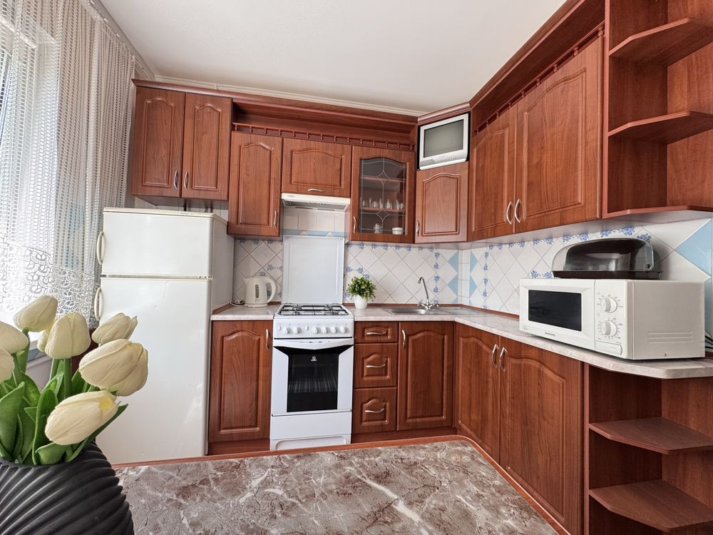 2к квартира в будинку нового планування поруч з парком Хмельницький - зображення 8