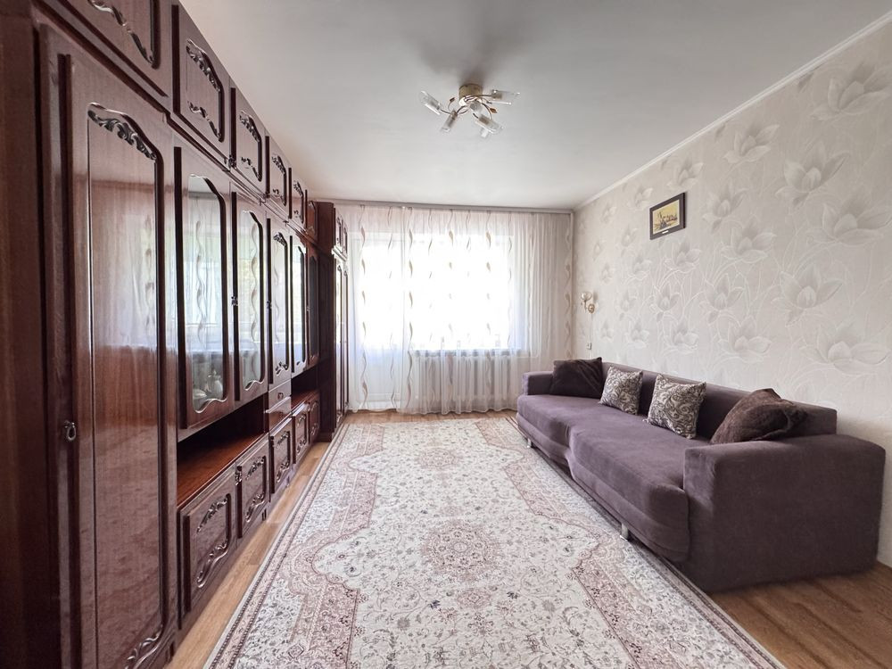 2к квартира в будинку нового планування поруч з парком Хмельницький - зображення 1