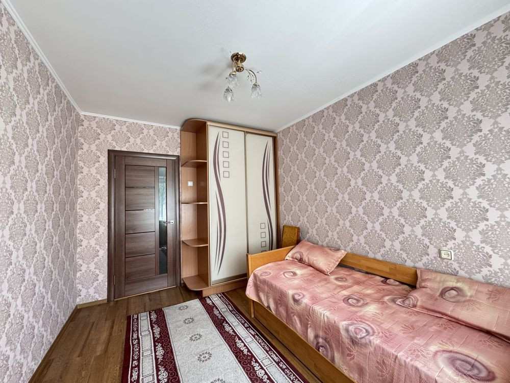 2к квартира в будинку нового планування поруч з парком Хмельницький - зображення 4