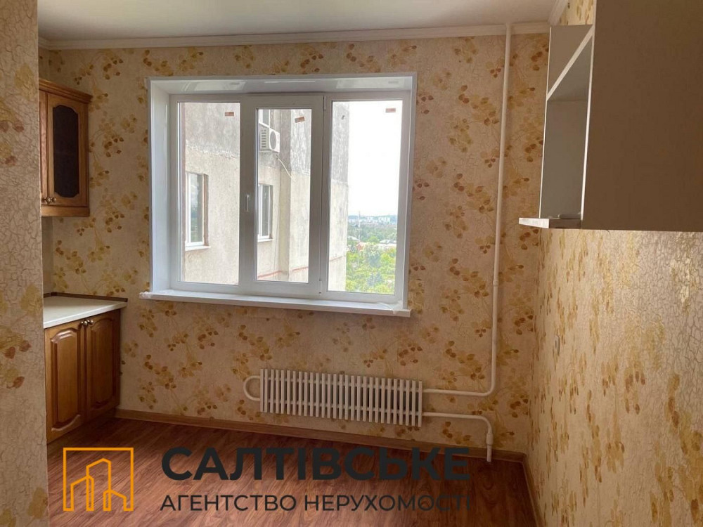 ЕЛ-1055 Продам 3к квартиру на Северной Салтовке Северная 1 Харьков - изображение 2